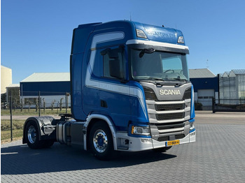 הַחכָּרָה Scania R450 NGS PTO, COMPRESSOR,  HYDRAULIEK, ALCOAS, Scania R450 NGS PTO, COMPRESSOR,  HYDRAULIEK, ALCOAS,: תמונה 3