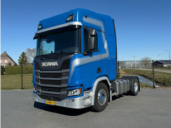 יחידת טרקטור SCANIA R 450