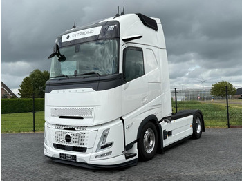יחידת טרקטור VOLVO FH13 460