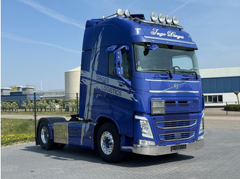יחידת טרקטור VOLVO FH13 540