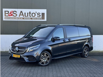 כלי רכב מסחרי קומבי MERCEDES-BENZ