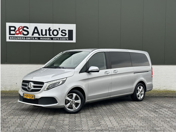 כלי רכב מסחרי קומבי MERCEDES-BENZ