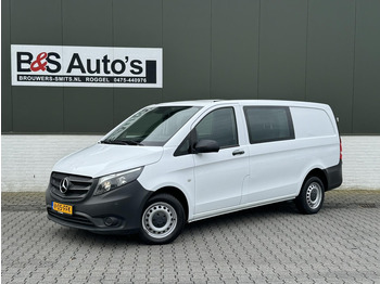 כלי רכב מסחרי קומבי MERCEDES-BENZ Vito 110