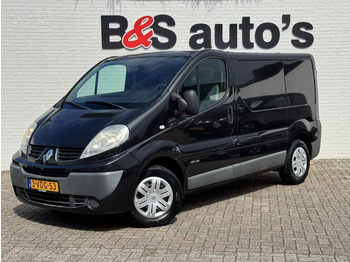 כלי רכב מסחרי קטן RENAULT Trafic 2.0
