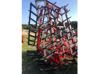 משדדה Rau Sicam 630: תמונה 4