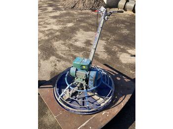 מחליק בטון TEREX