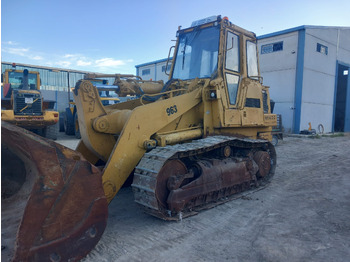 מעמיס זוחל CATERPILLAR 963