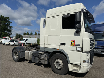 יחידת טרקטור DAF