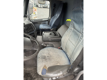 משאית וילונות צד VOLVO FM 400: תמונה 2