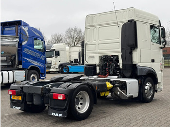 יחידת טרקטור DAF XF 450 Space Cab Euro 6: תמונה 3
