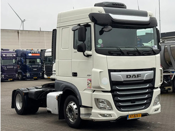 יחידת טרקטור DAF XF 450 Space Cab Euro 6: תמונה 2