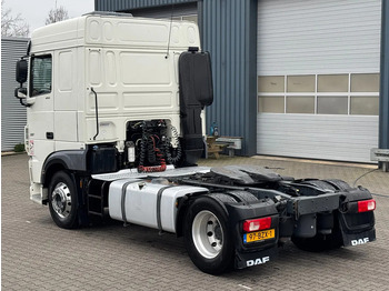 יחידת טרקטור DAF XF 450 Space Cab Euro 6: תמונה 4
