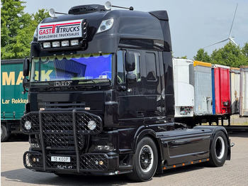 יחידת טרקטור DAF XF 105 460