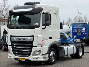 יחידת טרקטור DAF XF 450