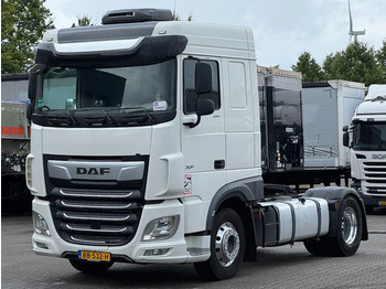 יחידת טרקטור DAF XF 450