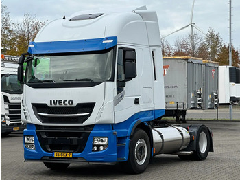 יחידת טרקטור IVECO Stralis 460