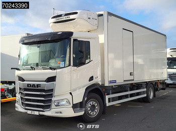 משאית קירור DAF XD 340
