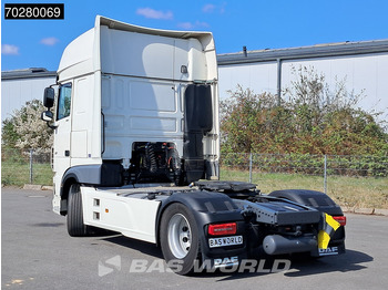 יחידת טרקטור DAF XF 480 4X2 SSC Retarder 2xTanks ACC Standklima LED: תמונה 2