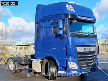 יחידת טרקטור DAF XF 480 4X2 SSC Retarder Standklima Alcoa's ACC LED: תמונה 3 יחידת טרקטור DAF XF 480 4X2 SSC Retarder Standklima Alcoa's ACC LED: תמונה 3