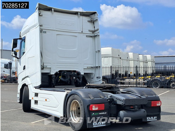 הַחכָּרָה DAF XG 480 XG 4X2 Retarder 2xTanks Standklima ACC LED Euro 6 DAF XG 480 XG 4X2 Retarder 2xTanks Standklima ACC LED Euro 6: תמונה 2