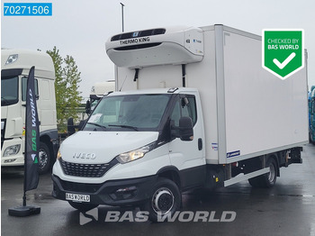 כלי רכב מסחרי לקירור IVECO Daily