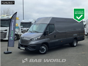 כלי רכב מסחרי עם לוח IVECO Daily 35c21