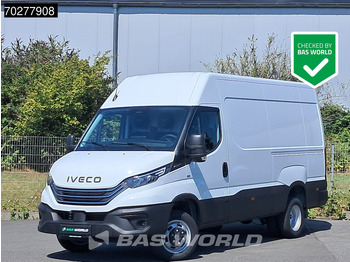 כלי רכב מסחרי עם לוח IVECO Daily 35c21