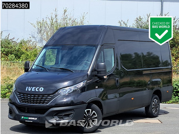 כלי רכב מסחרי עם לוח IVECO Daily 35s18