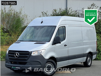 כלי רכב מסחרי קטן MERCEDES-BENZ Sprinter 315