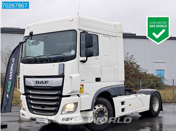 יחידת טרקטור DAF XF 450