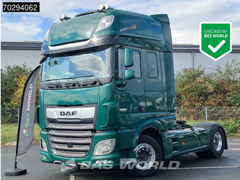 יחידת טרקטור DAF XF 450
