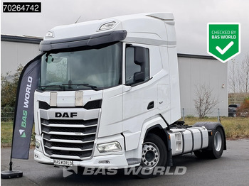 יחידת טרקטור DAF XF 480
