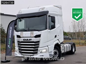 יחידת טרקטור DAF XF 480