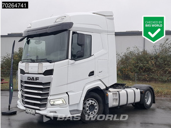 יחידת טרקטור DAF XF 480