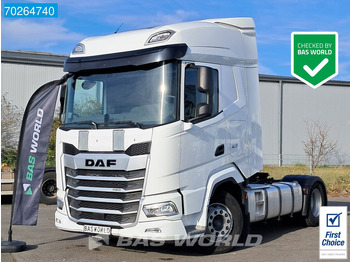 יחידת טרקטור DAF XF 480