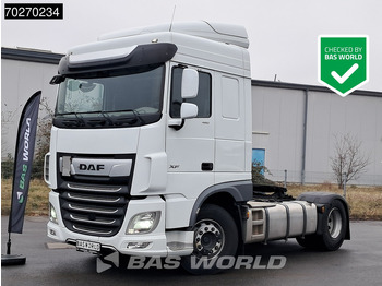 יחידת טרקטור DAF XF 480