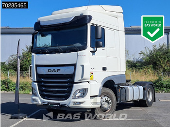 יחידת טרקטור DAF XF 480