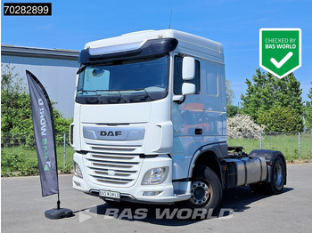 יחידת טרקטור DAF XF 480