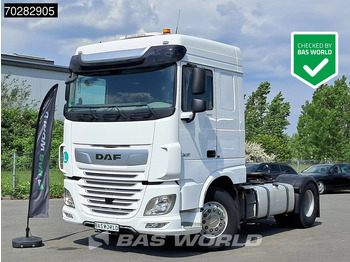 יחידת טרקטור DAF XF 480