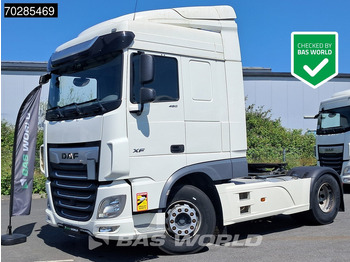 יחידת טרקטור DAF XF 480