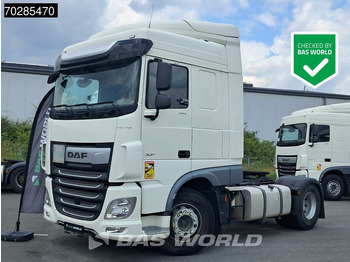 יחידת טרקטור DAF XF 480