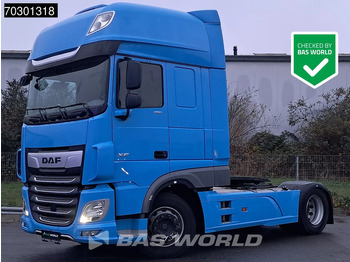 יחידת טרקטור DAF XF 480