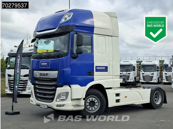 יחידת טרקטור DAF XF 480