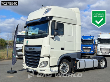 יחידת טרקטור DAF XF 480