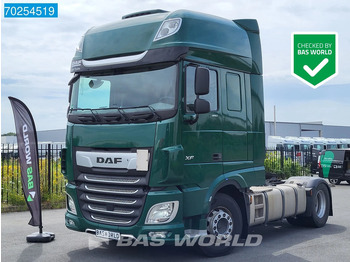 יחידת טרקטור DAF XF 480