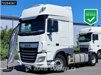 יחידת טרקטור DAF XF 480