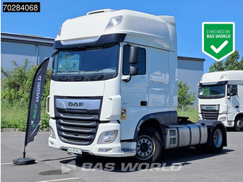 יחידת טרקטור DAF XF 480