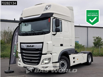 יחידת טרקטור DAF XF 480