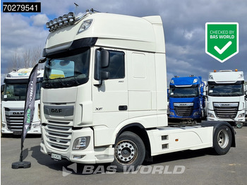יחידת טרקטור DAF XF 480