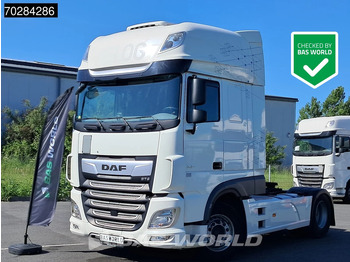 יחידת טרקטור DAF XF 480